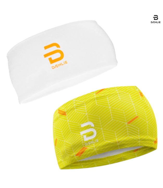 Bjorn Daehlie Headband Stride