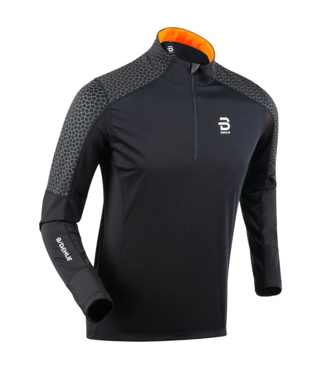 Bjorn Daehlie Mora Men's Top, 332307 99900