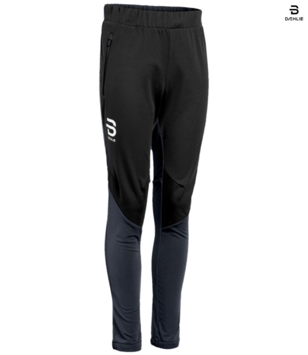 Bjorn Daehlie Mobility Jr XC Skiing Pants - Kids