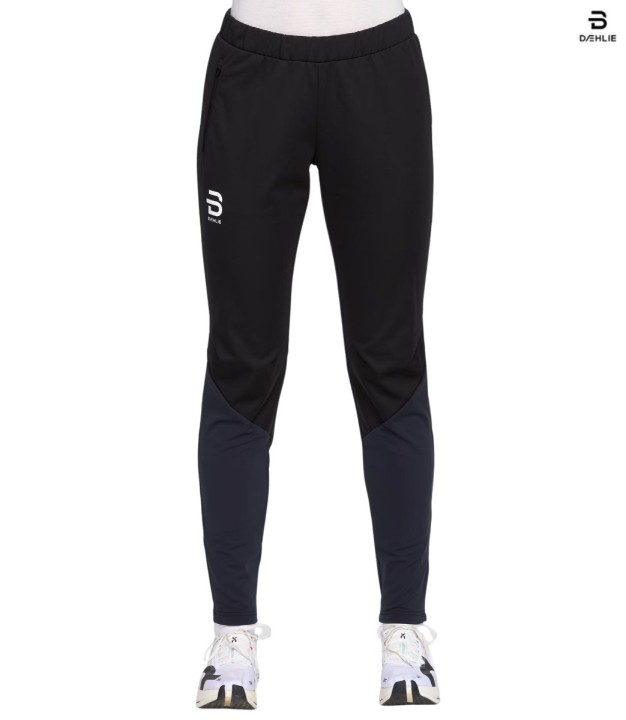 Bjorn Daehlie Move XC Skiing Pants -Women's