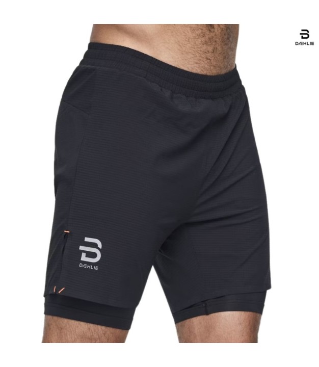 Bjorn Daehlie Run 365 Running Shorts - Men's