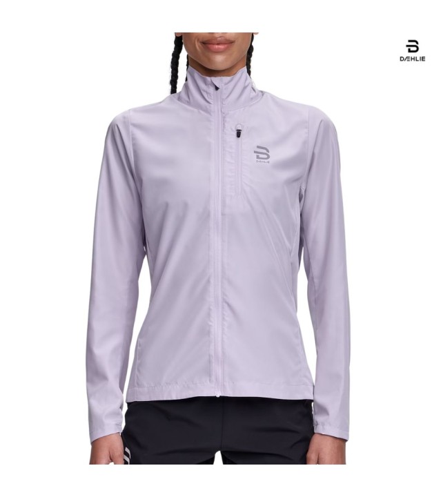 Bjorn Daehlie Tempo Running Jacket - Women's
