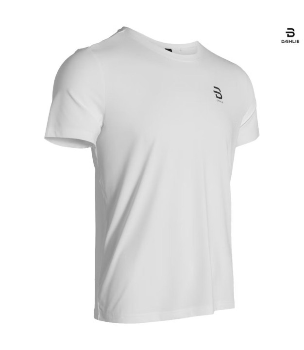 Bjorn Daehlie Tempo Running Shirt - Men's