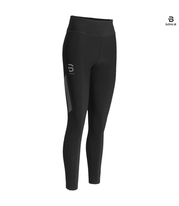 Bjorn Daehlie Warm Running Tights - Women's