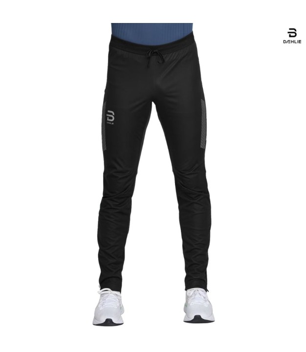 Bjorn Daehlie Winter Run Running Pants - Men's
