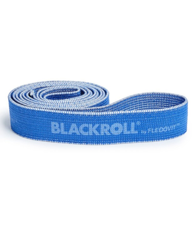 Blackroll Super Band, Blue