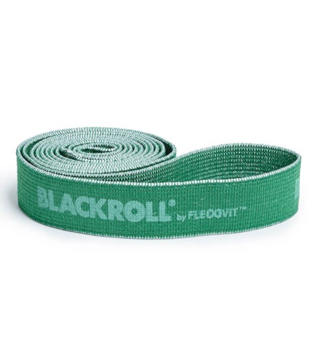 Blackroll Super Band, Green
