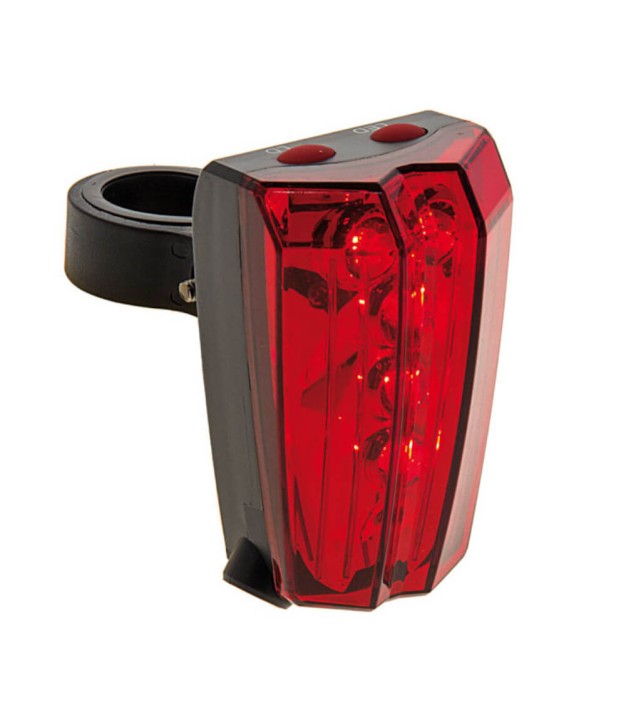 BRN Rear 5 Leds Light Shield