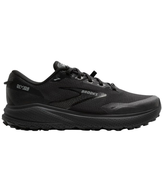 Brooks Divide 6 Trail Running Shoes - Men's