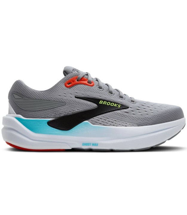 Brooks Ghost Max 3 Running Shoes - Men's