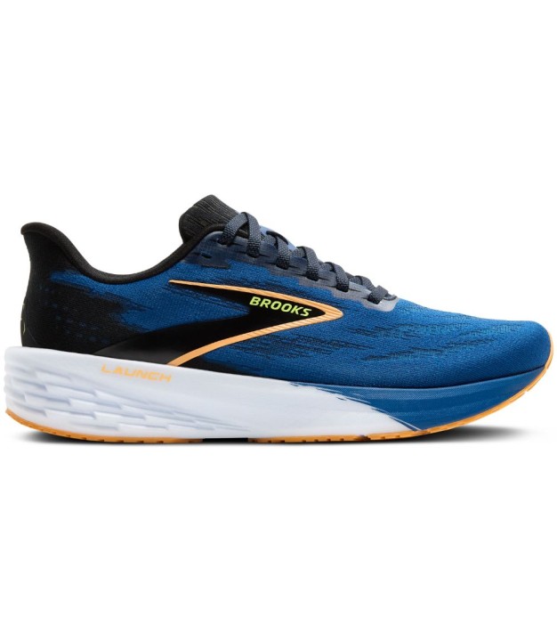 Brooks Launch 11 Running Shoes - Men's