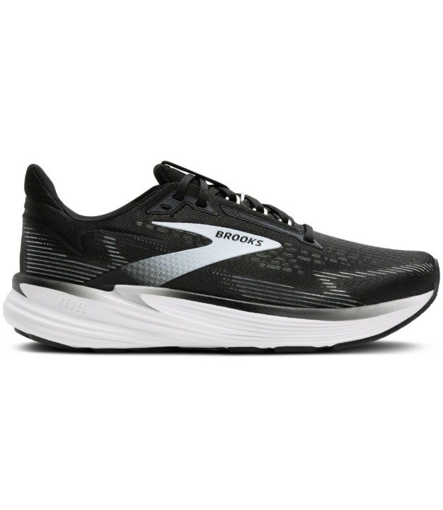 Brooks Revel 8 Running Shoes - Men's