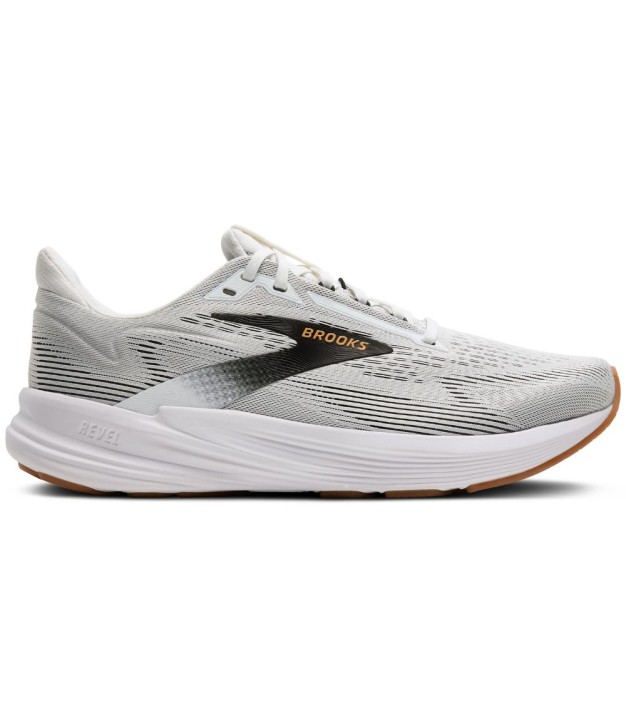 Brooks Revel 8 Running Shoes - Men's