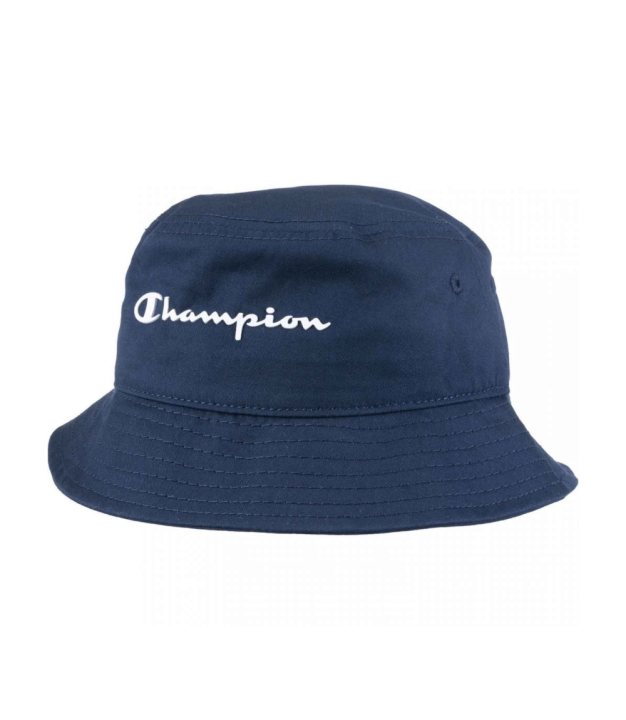 Champion Bucket Hat, navy