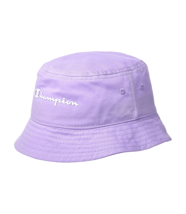 Champion Bucket Hat, light violet