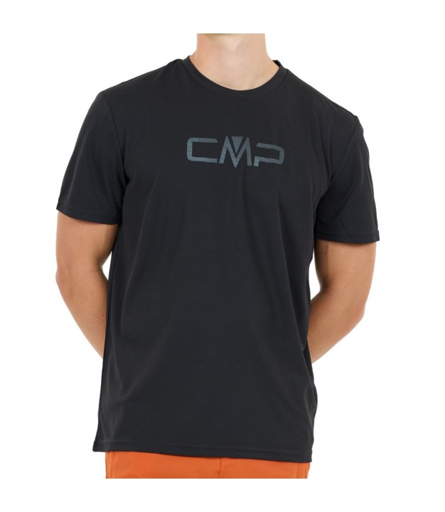 CMP Functional Hiking T-Shirt - Men's