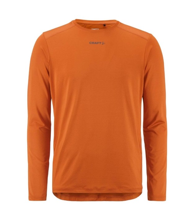Craft ADV Essence LS Tee 2 - Men's