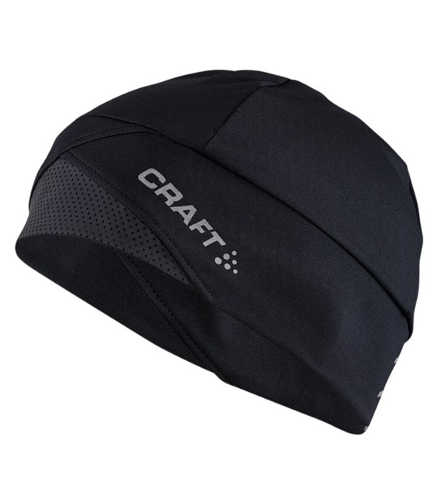 Craft ADV Lumen Fleece Hat, Black