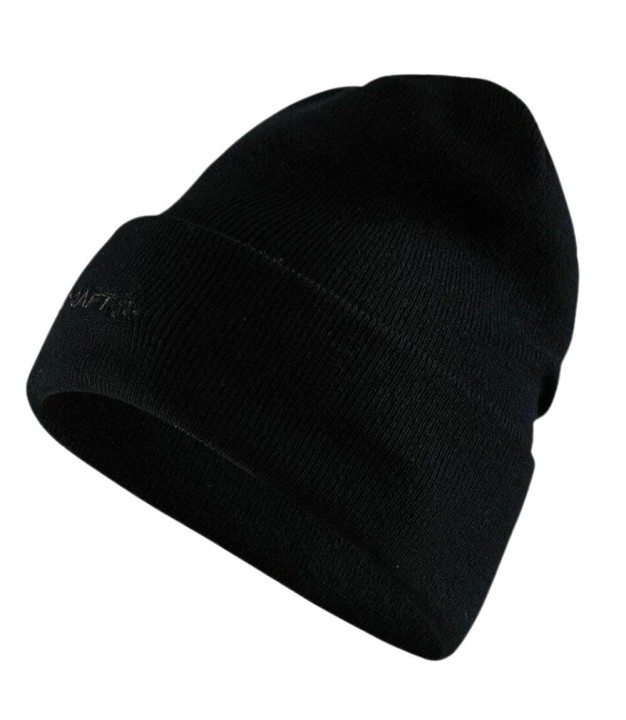 Craft Core Essence Beanie, Black