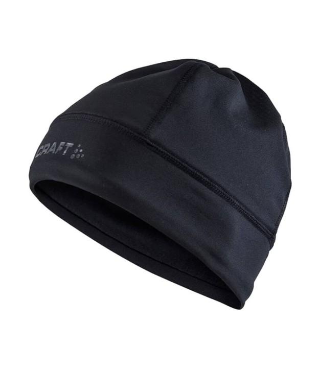Craft Core Essence Thermal Hat, Black