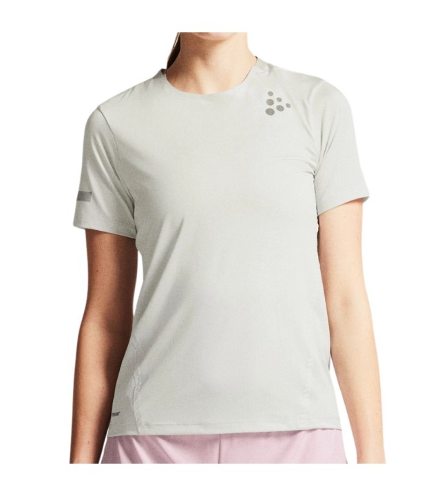 Craft Pro Hypervent Running T-Shirt - Women's