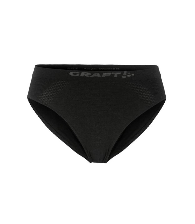 Craft Wool Seamless Hipster - Women's