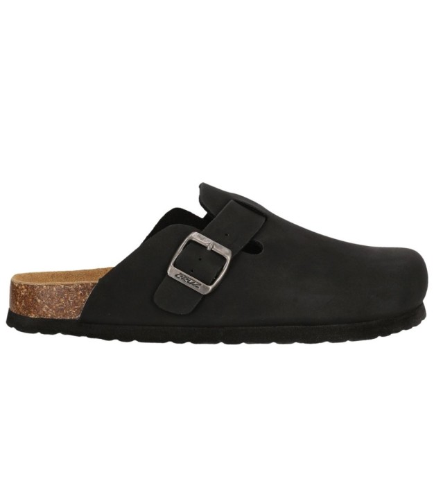 Cruz Bateia Uni Cork Clog Slippers - Men's