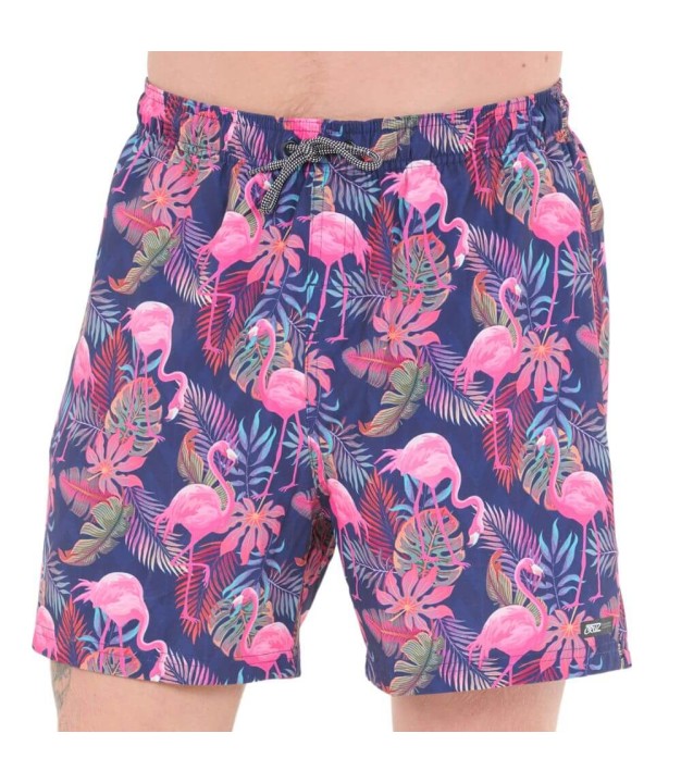 Cruz Kasper Mid Swim Shorts - Men's