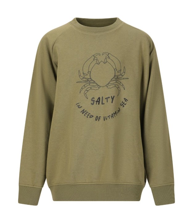 Cruz Rusvil Jr Casual Sweatshirt - Kids