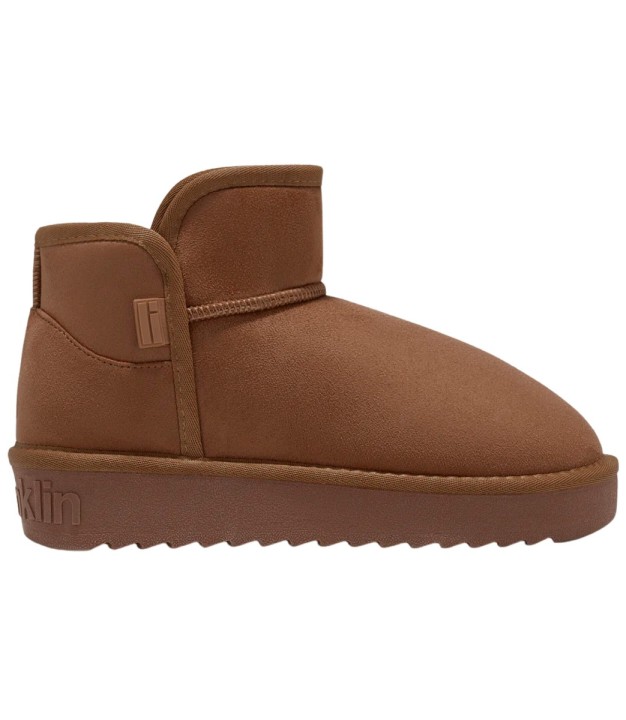 D.Franklin Nordic Low Winter Boots - Kids