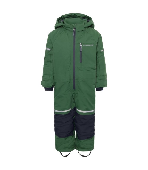 Didriksons Falken Coverall - Kids
