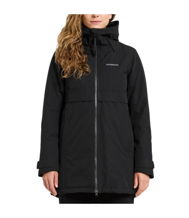 Didriksons Helle Autumn/Winter Parka - Women's