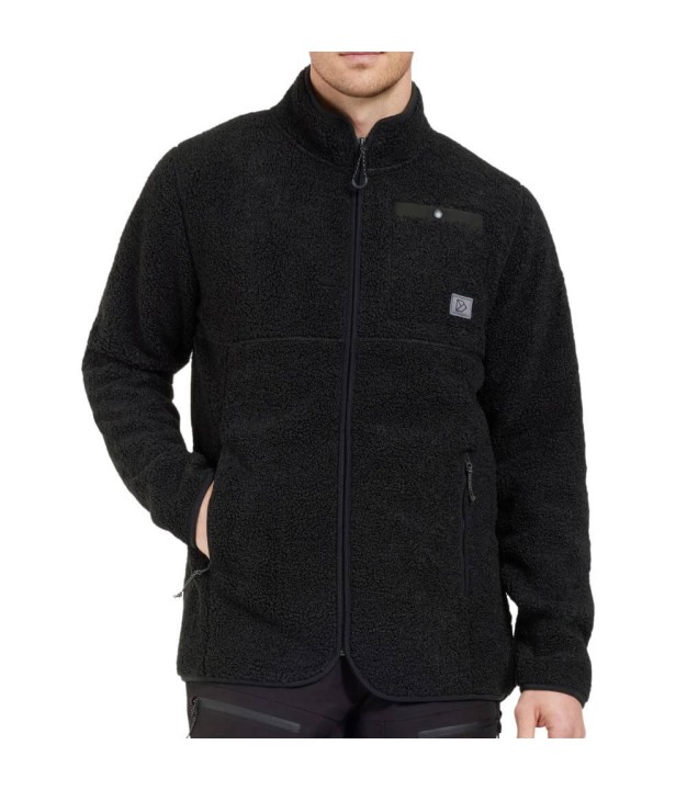 Didriksons Phoenix Full-Zip Fleece Jacket - Men's