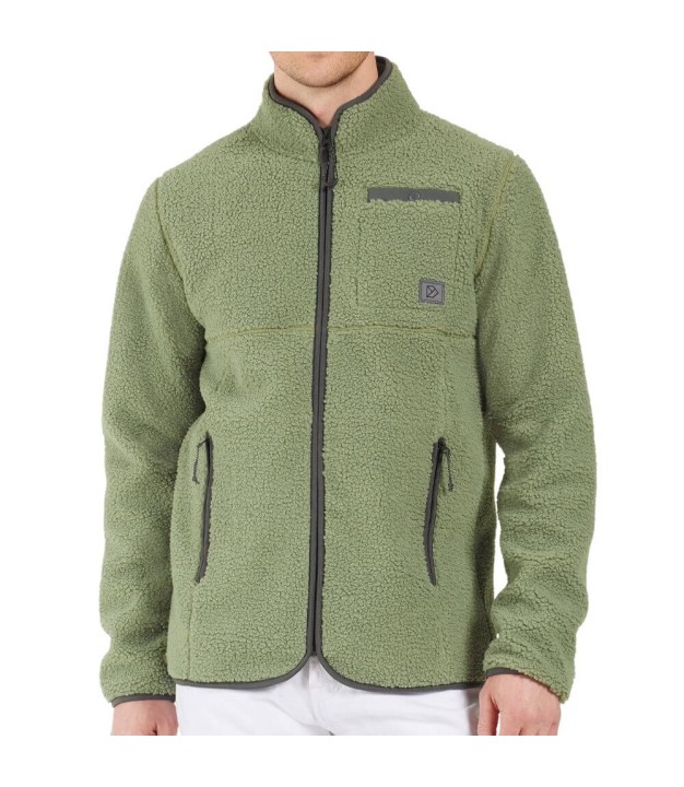 Didriksons Phoenix Full-Zip Fleece Jacket - Men's