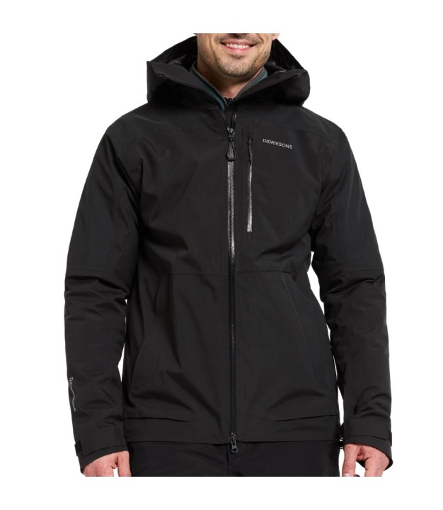Didriksons Povel Winter Jacket - Men's