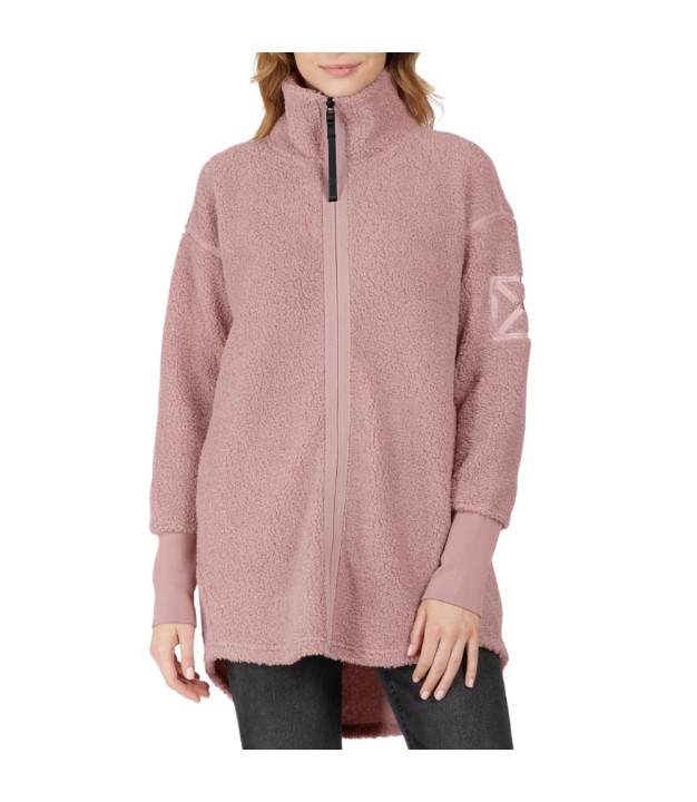 Didriksons Sally Full-Zip Fleece Jacket - Women's