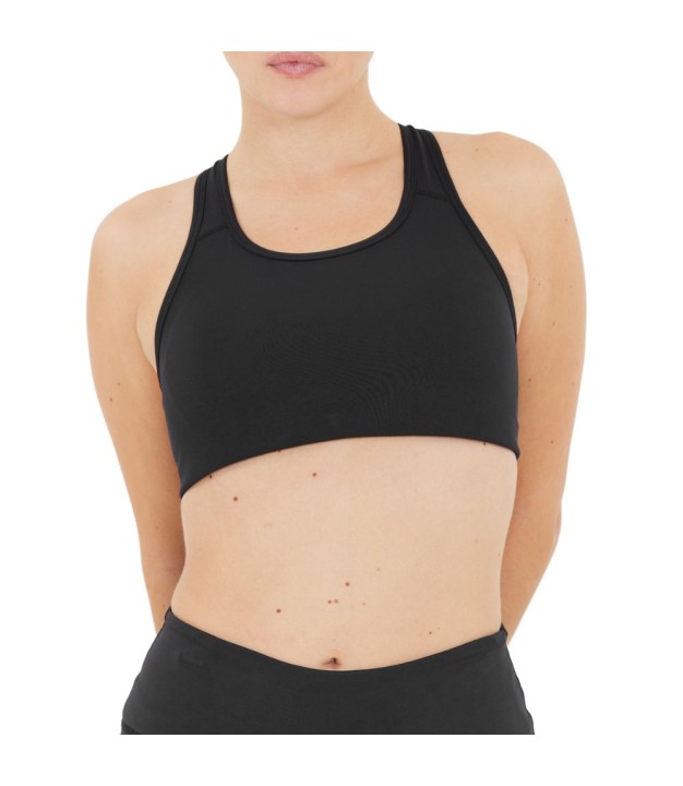 Endurance Alanie Sports Bra - Women's