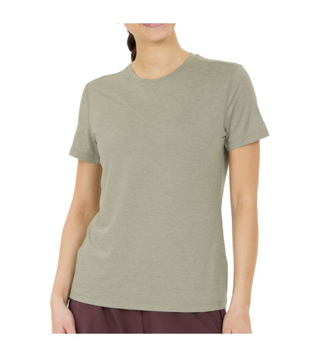 Endurance Alvaly S/S Running Tee - Women's
