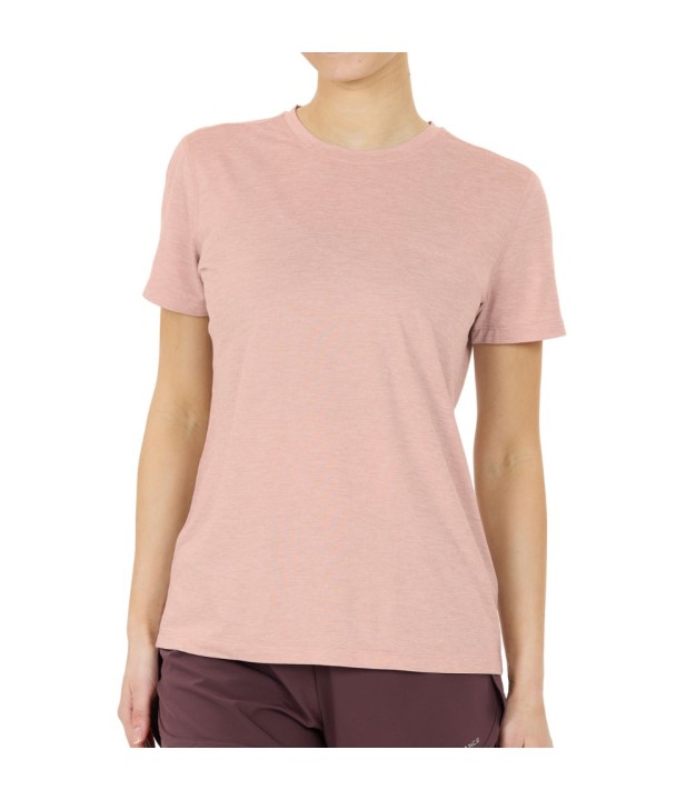 Endurance Alvaly S/S Running Tee - Women's