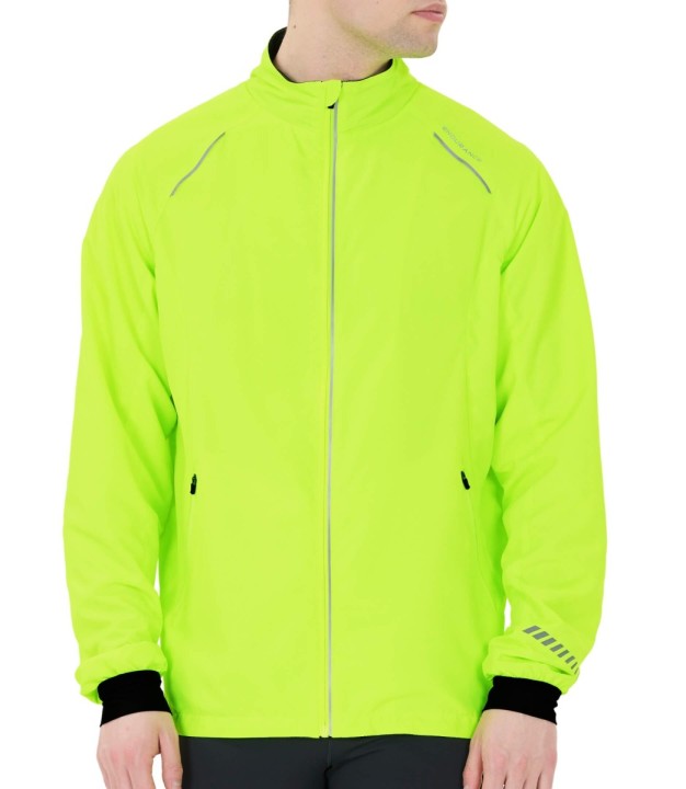 Endurance Earlington V2 Running Jacket - Men's