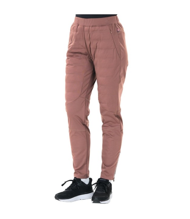 Endurance Eluna Primaloft WB Running Pants - Women's