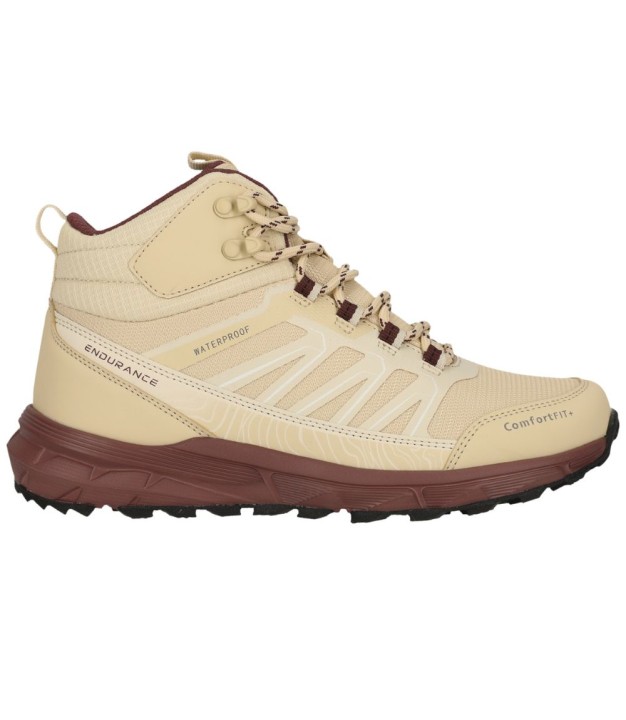 Endurance Ferill Hiking Boots - Women's
