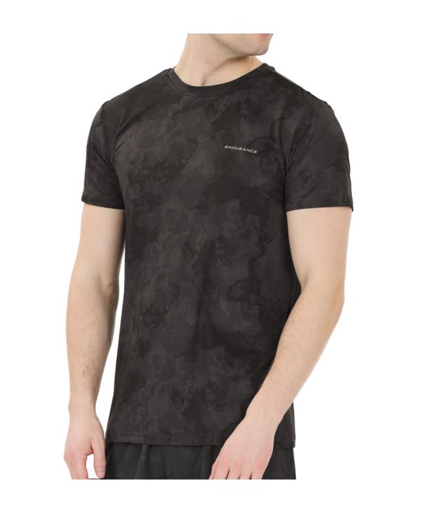 Endurance Genen S/S Sports Tee - Men's