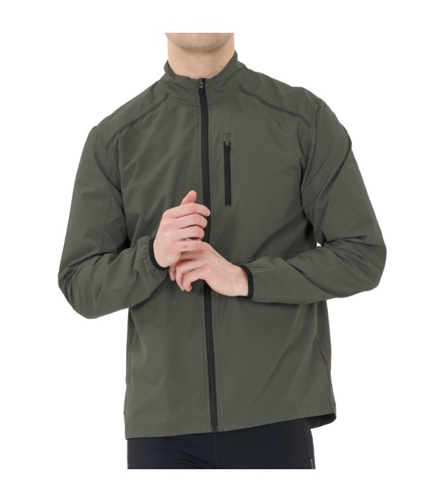Endurance Hugoee Running Jacket - Men's