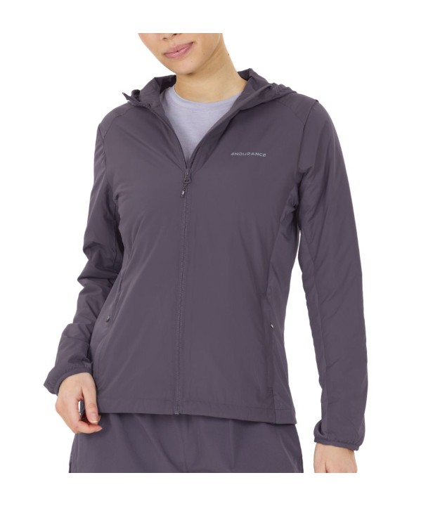 Endurance Krose Running Jacket - Women's