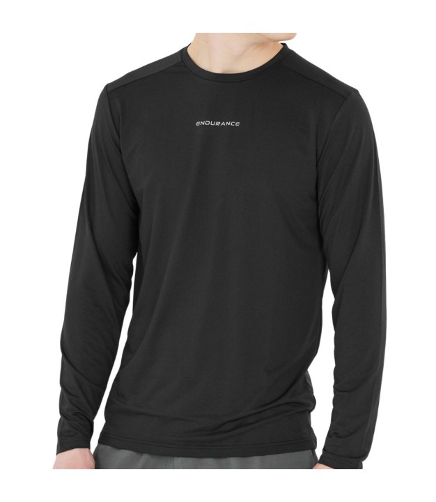 Endurance Loker Running T-Shirt - Men's