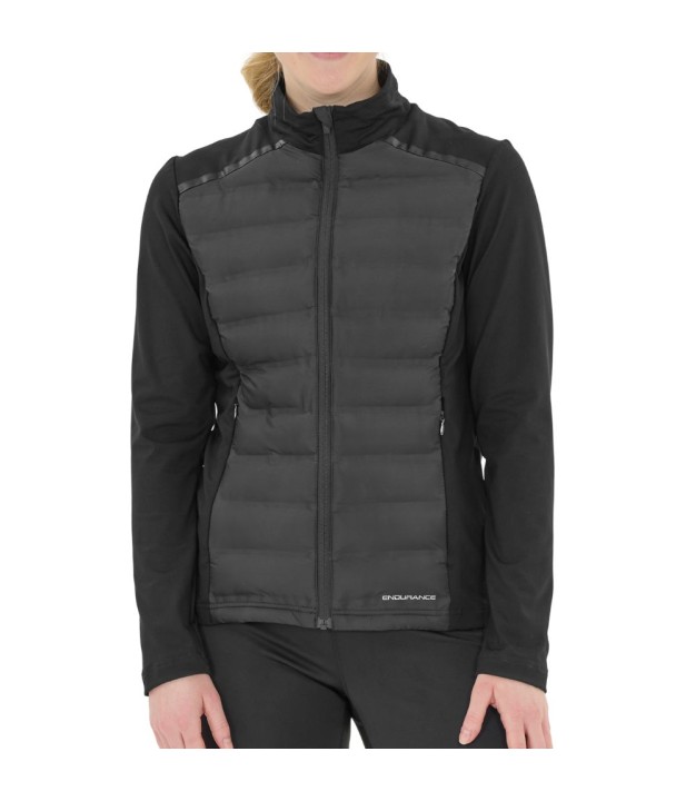 Endurance Reitta Running Jacket - Women's
