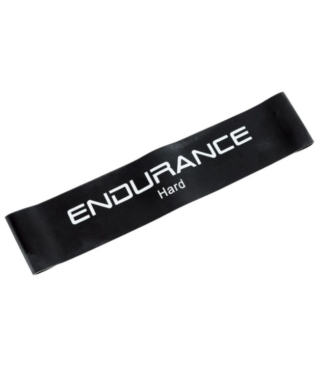 Endurance Training Loop, Hard
