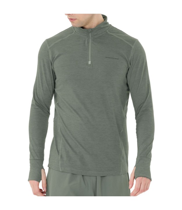 Endurance Tune V2 Midlayer - Men's
