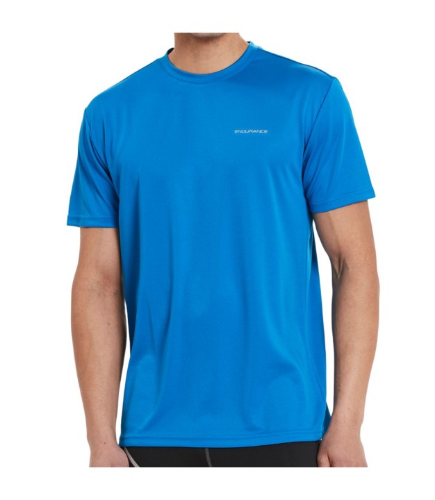 Endurance Vernon V2 S/S Running Tee - Men's